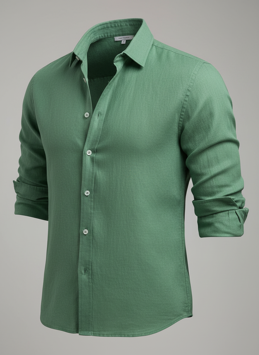 AI Generated Model Image