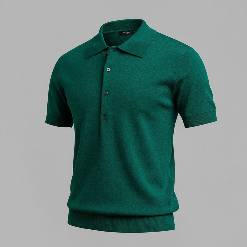 AI Generated Model Image