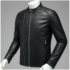 AI Generated Model Image