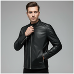 AI Generated Model Image