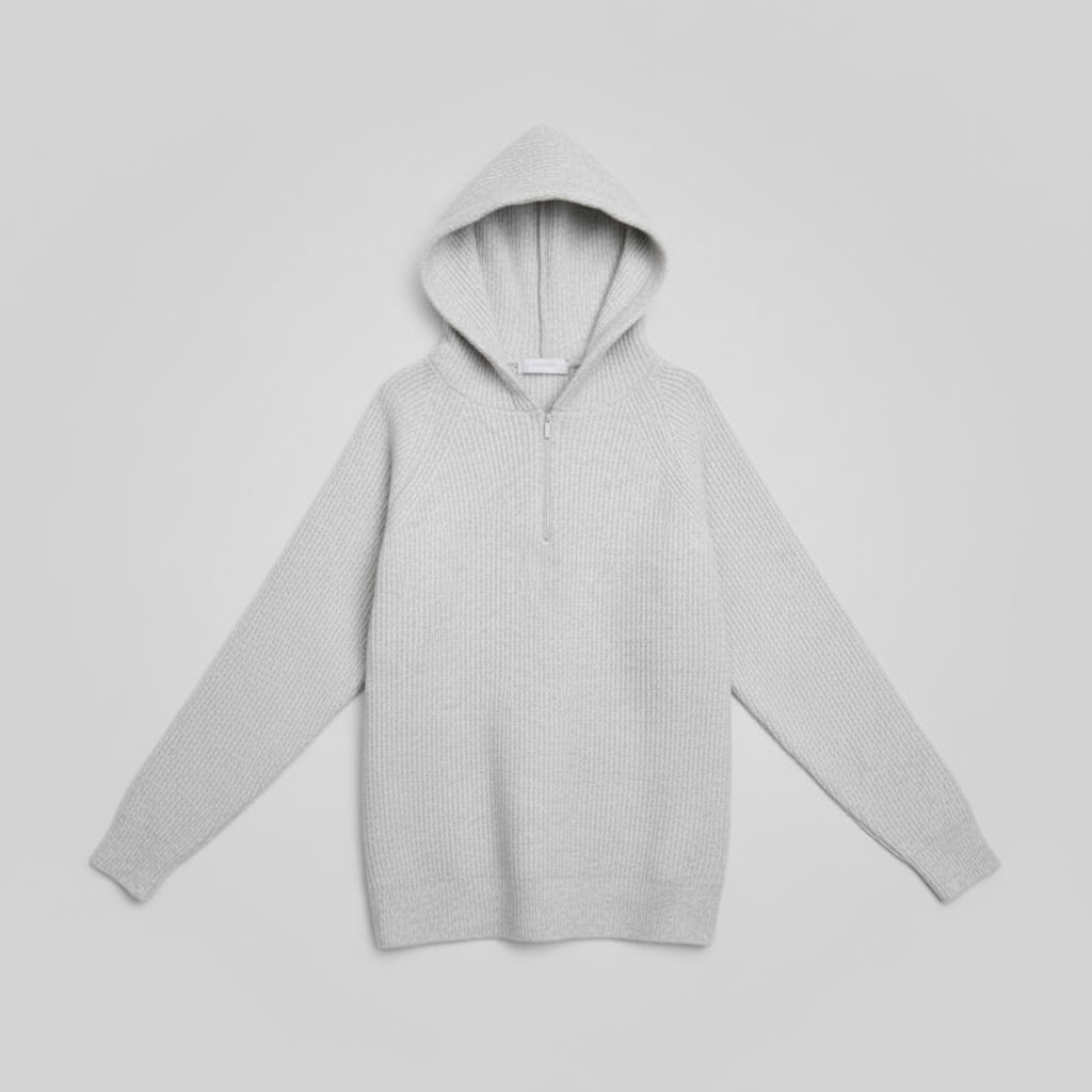 AI Generated Model Image