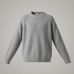 AI Generated Model Image