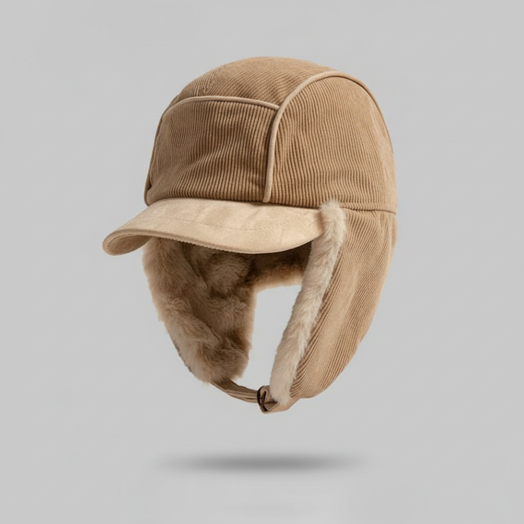 AI Generated Model Image