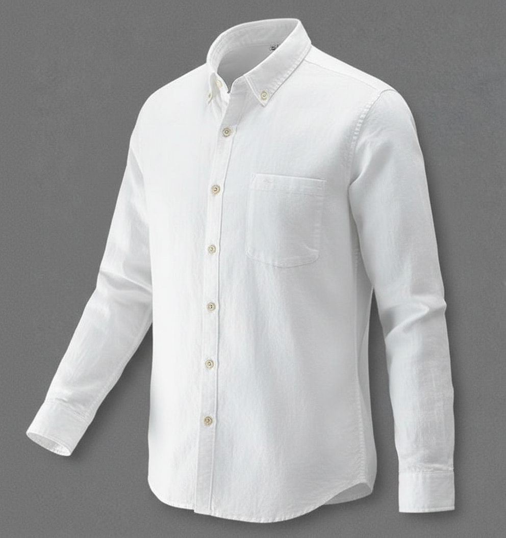 AI Generated Model Image