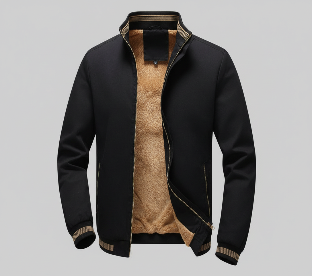 AI Generated Model Image