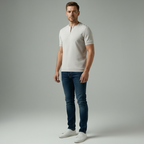 AI Generated Model Image