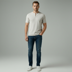 AI Generated Model Image