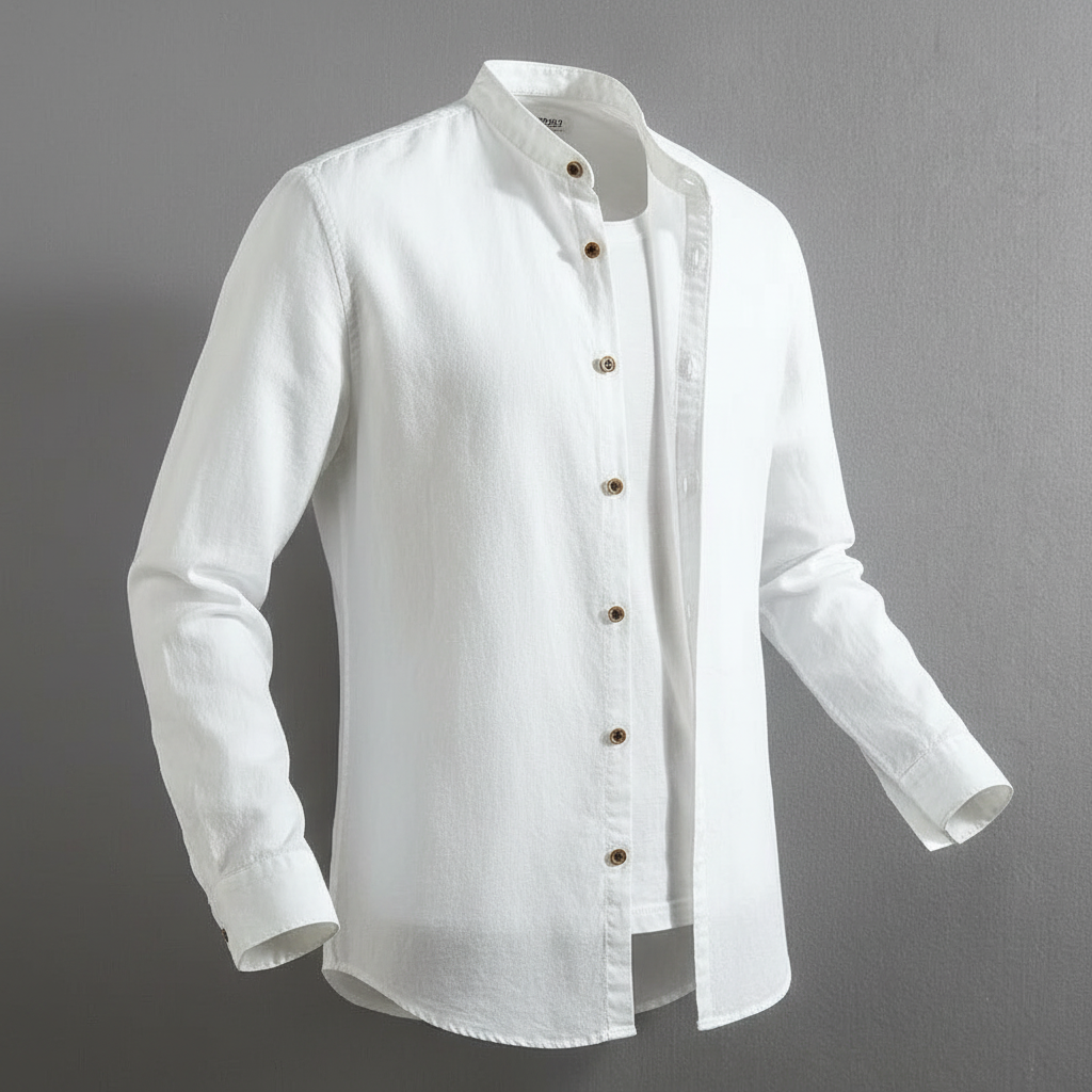 AI Generated Model Image