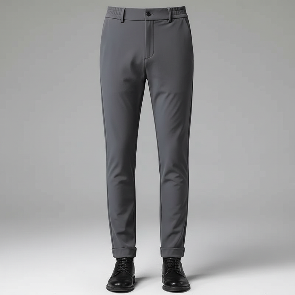 AI Generated Model Image