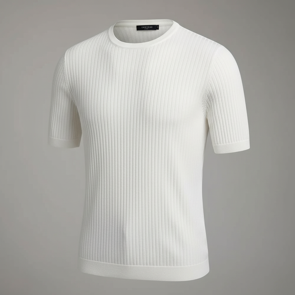 AI Generated Model Image