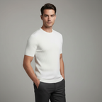 AI Generated Model Image