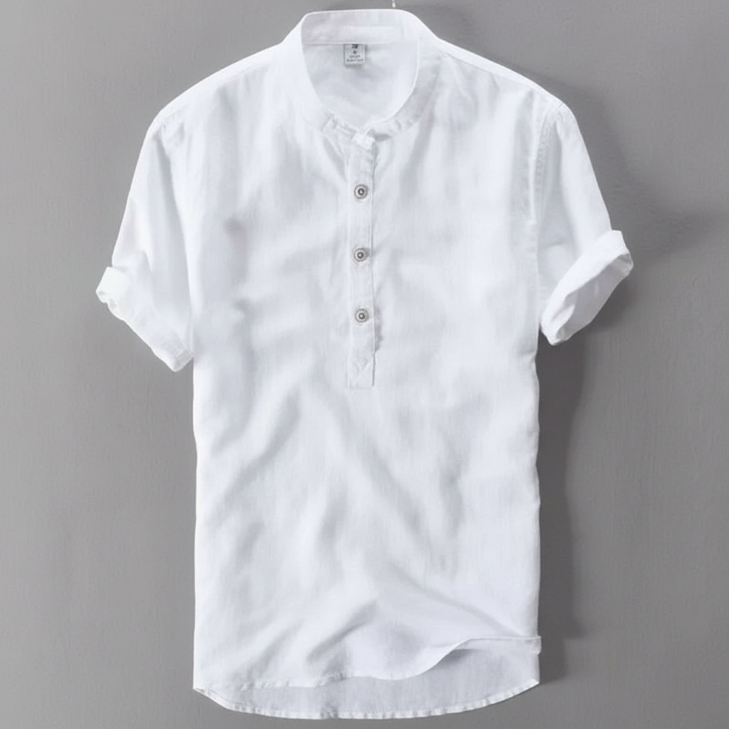 AI Generated Model Image