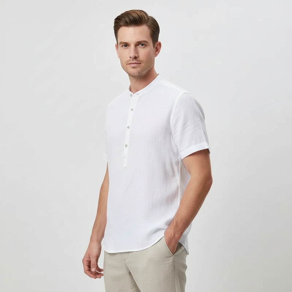 AI Generated Model Image