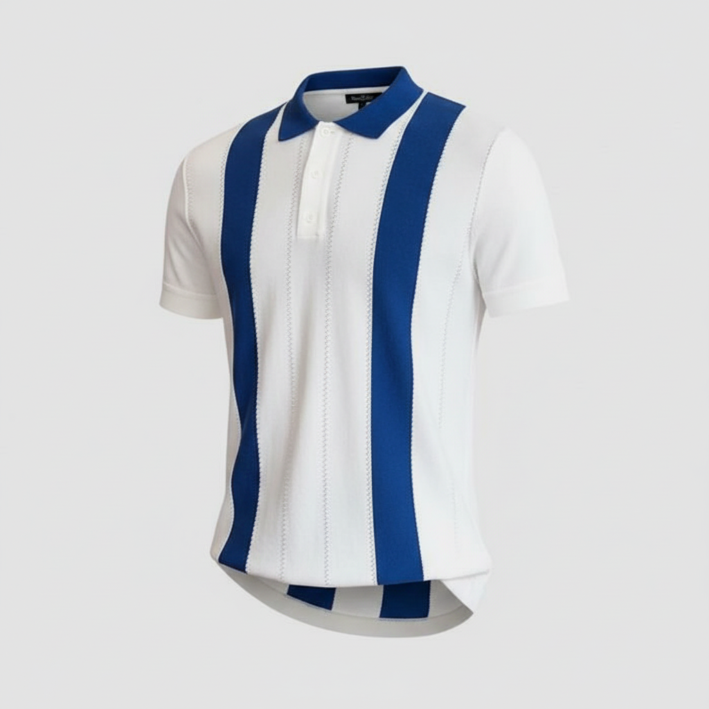 AI Generated Model Image