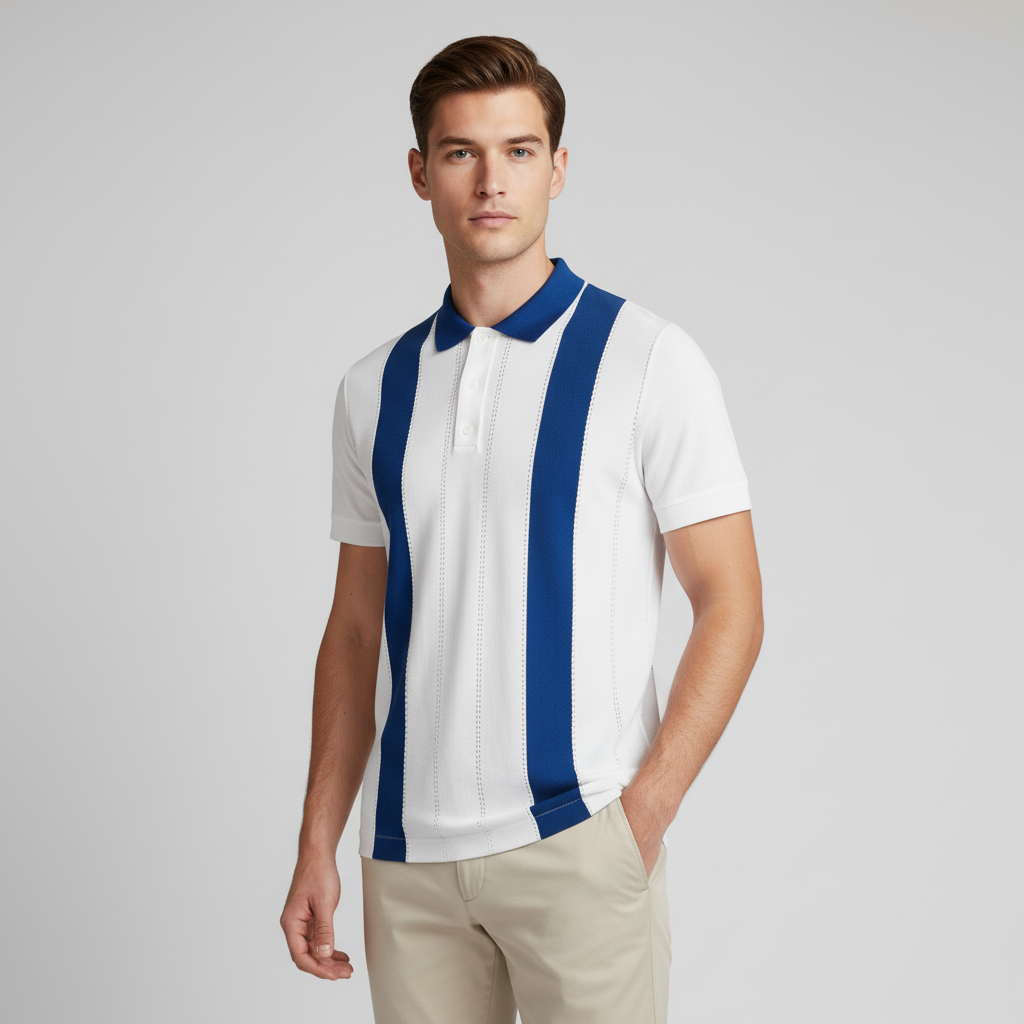 AI Generated Model Image