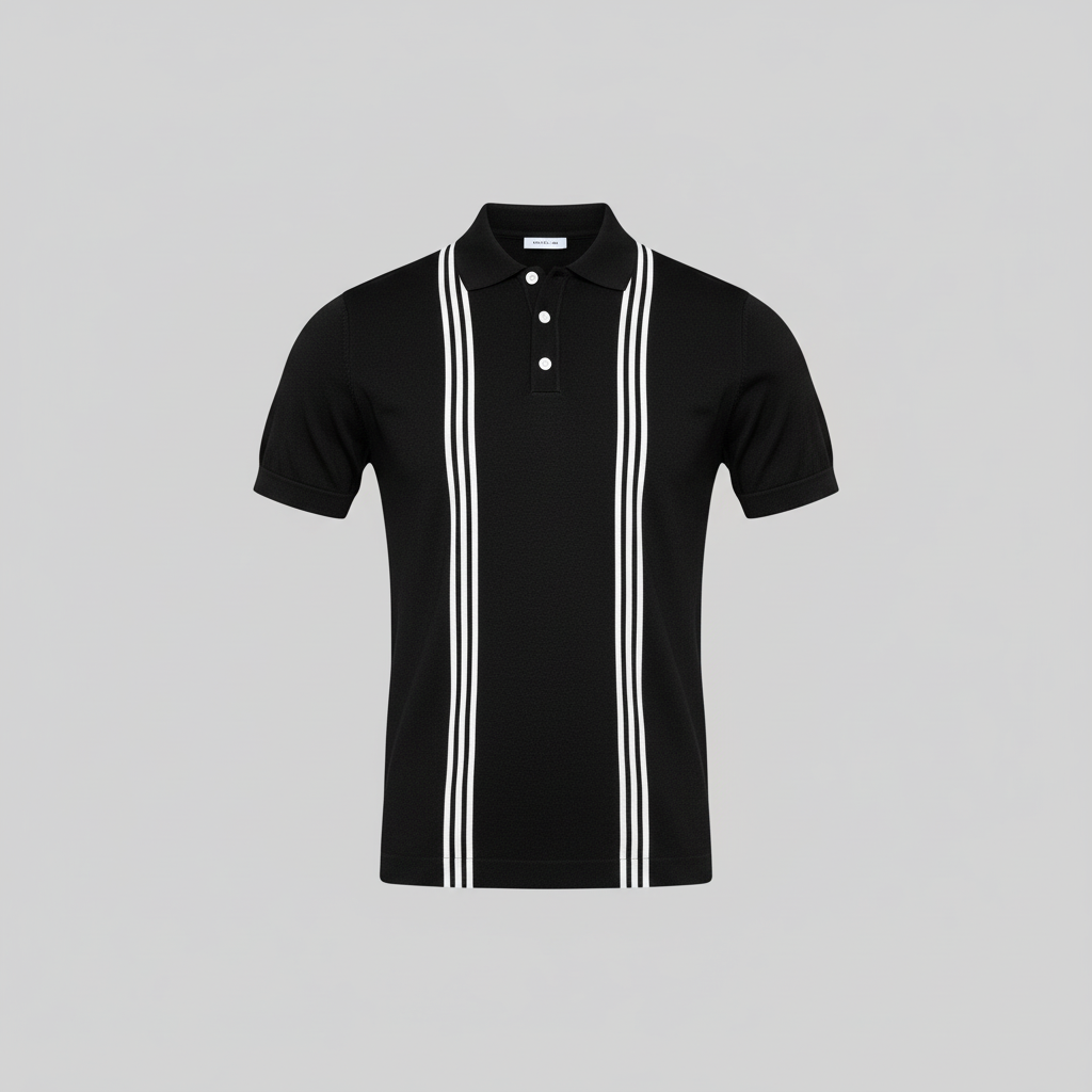 AI Generated Model Image