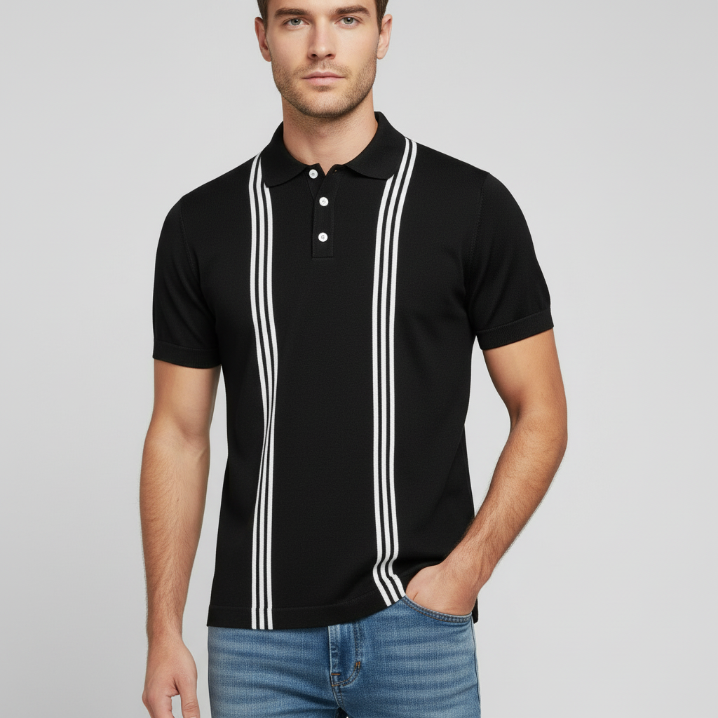 AI Generated Model Image