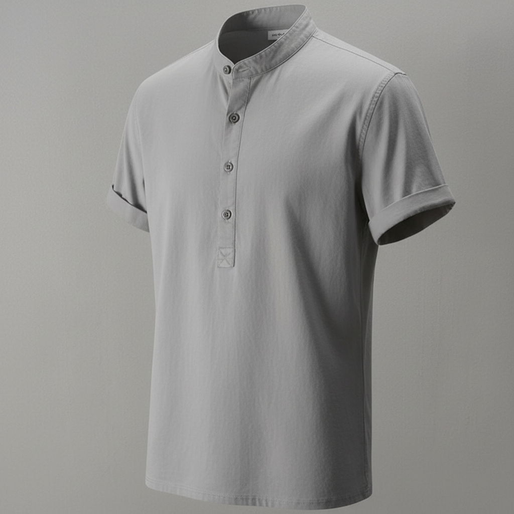 AI Generated Model Image