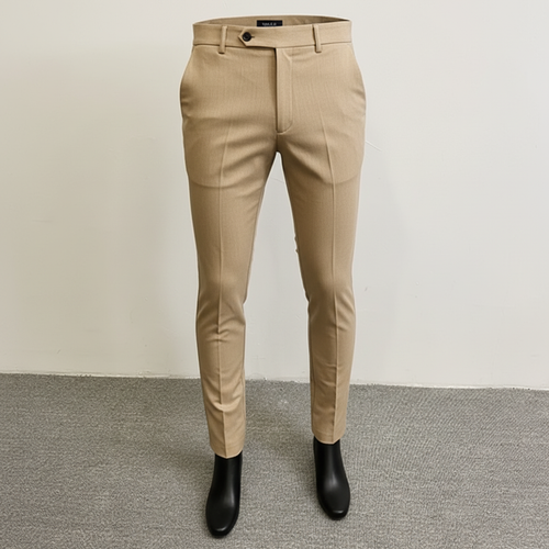 AI Generated Model Image