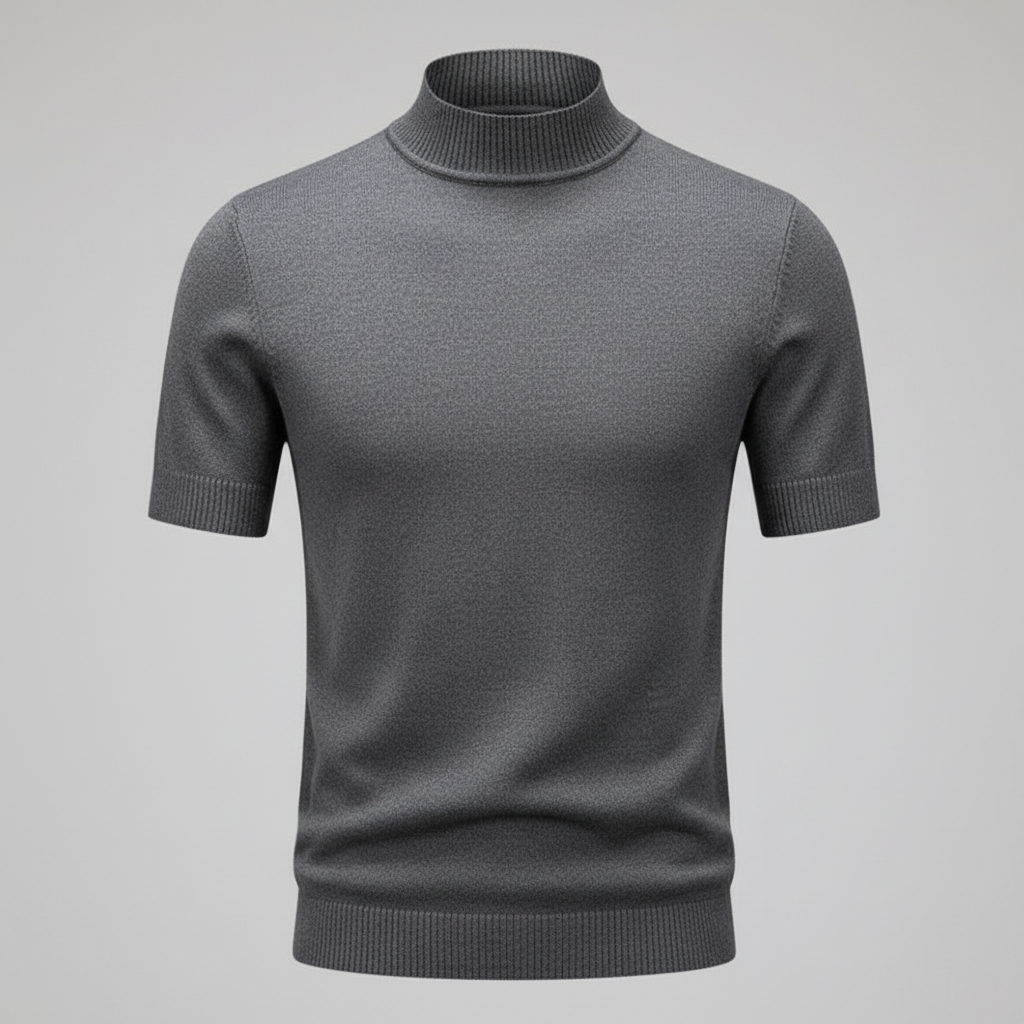 AI Generated Model Image