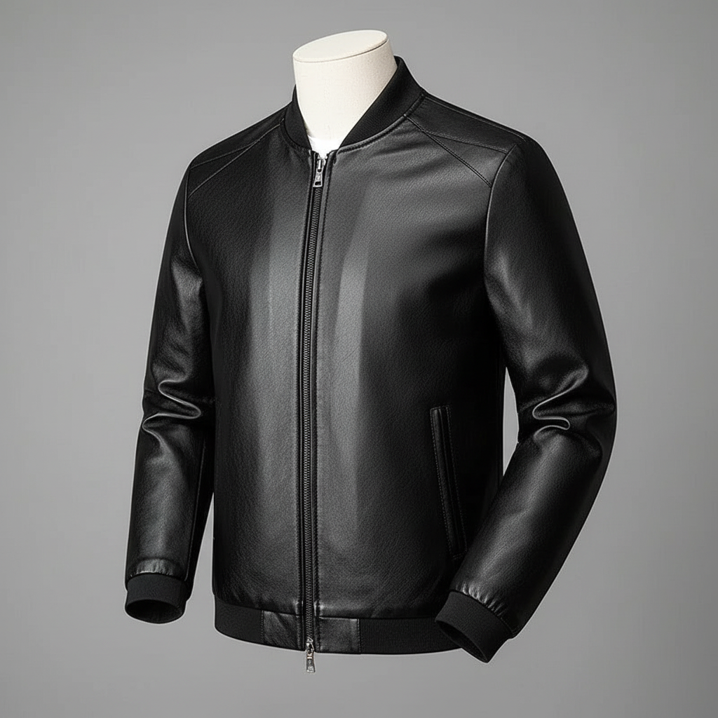 AI Generated Model Image