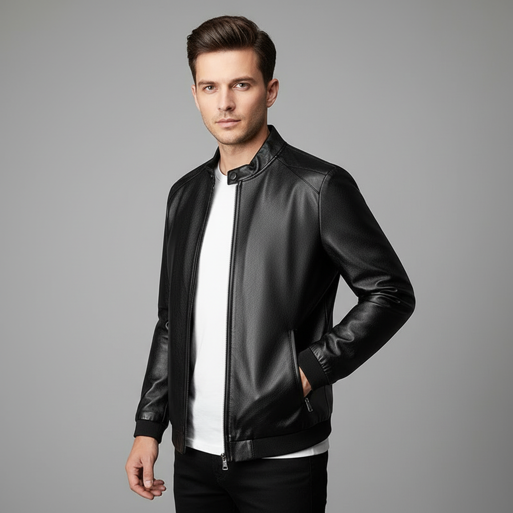 AI Generated Model Image