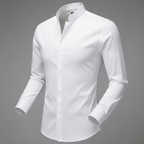 AI Generated Model Image