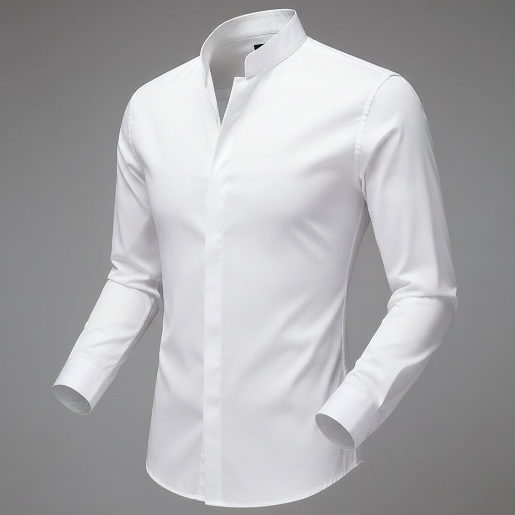 AI Generated Model Image