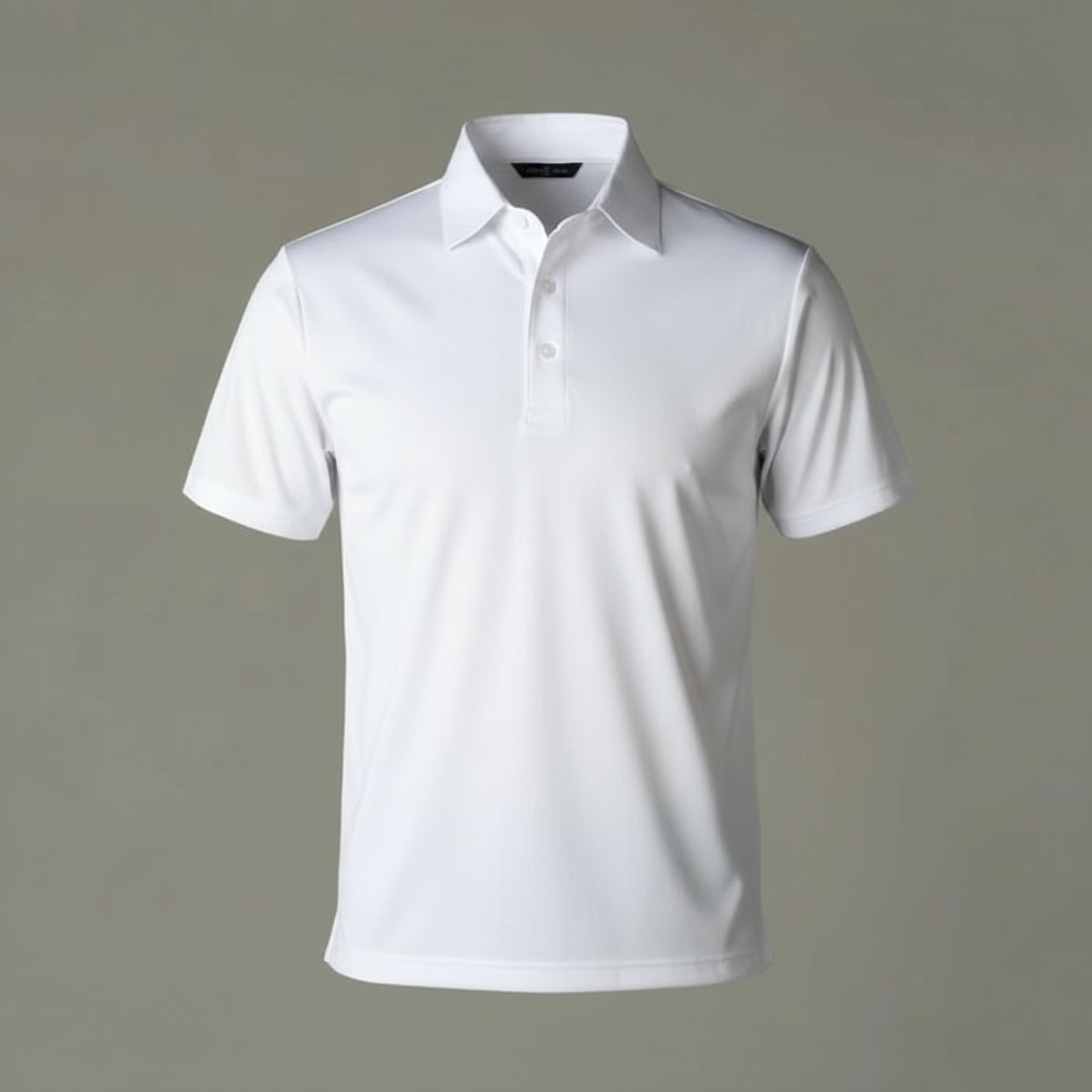 AI Generated Model Image