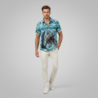 AI Generated Model Image