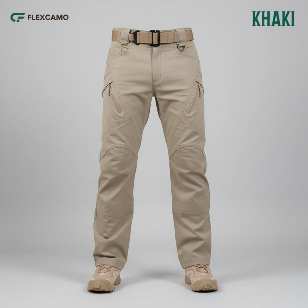 AI Generated Model Image