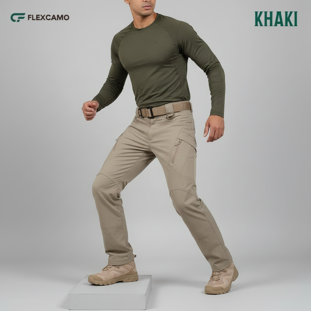 AI Generated Model Image