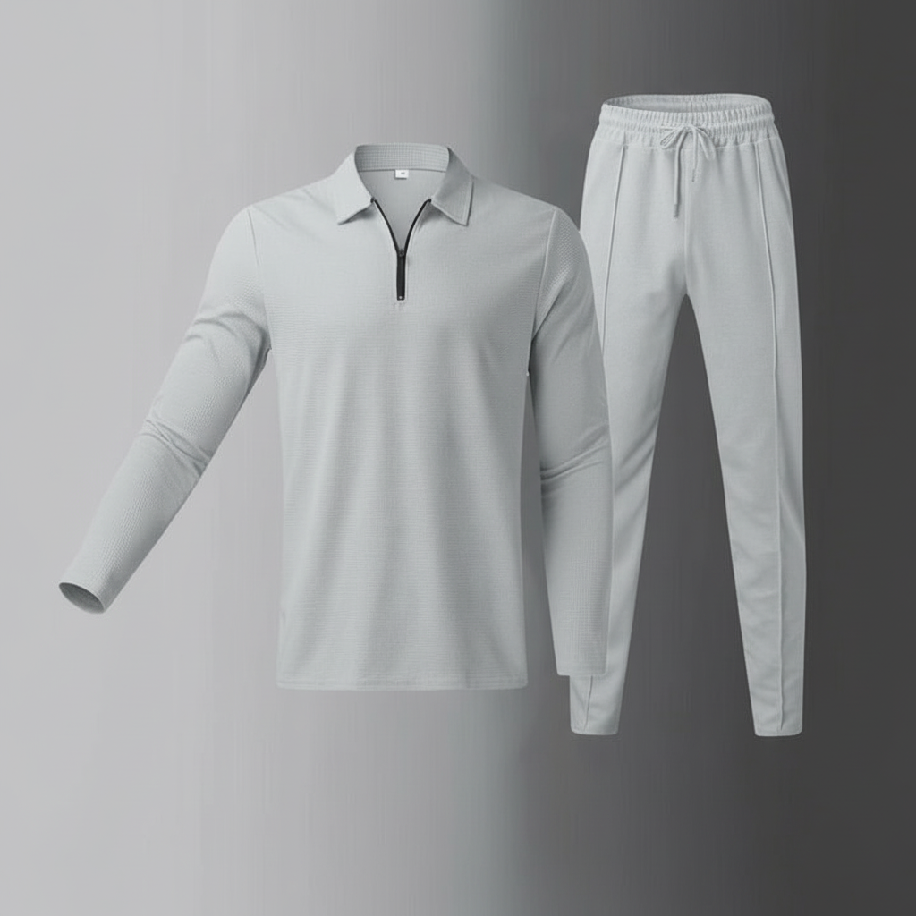 AI Generated Model Image