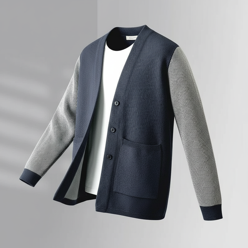 AI Generated Model Image