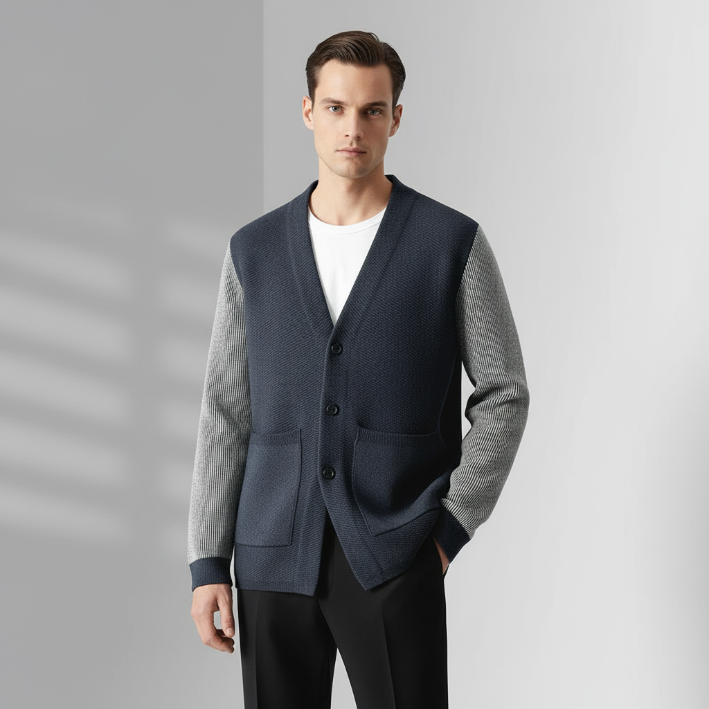 AI Generated Model Image