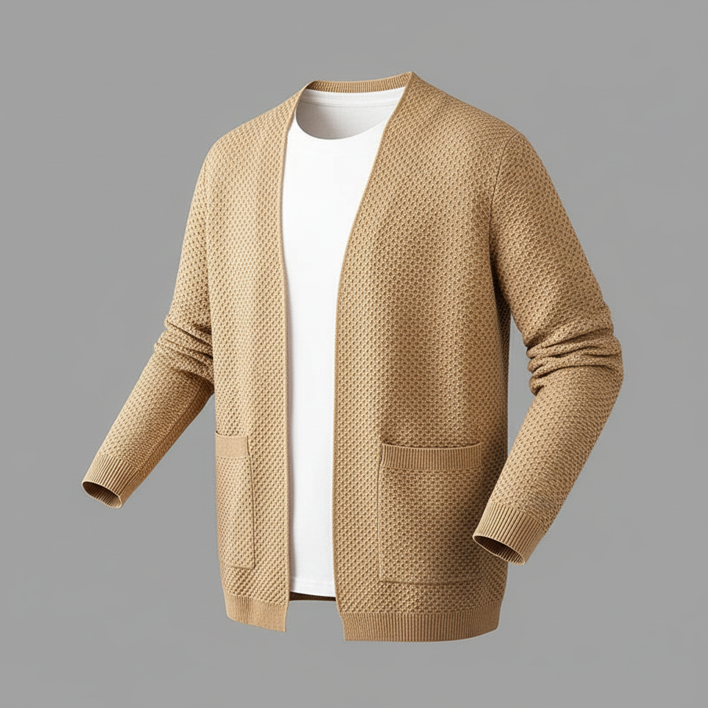 AI Generated Model Image