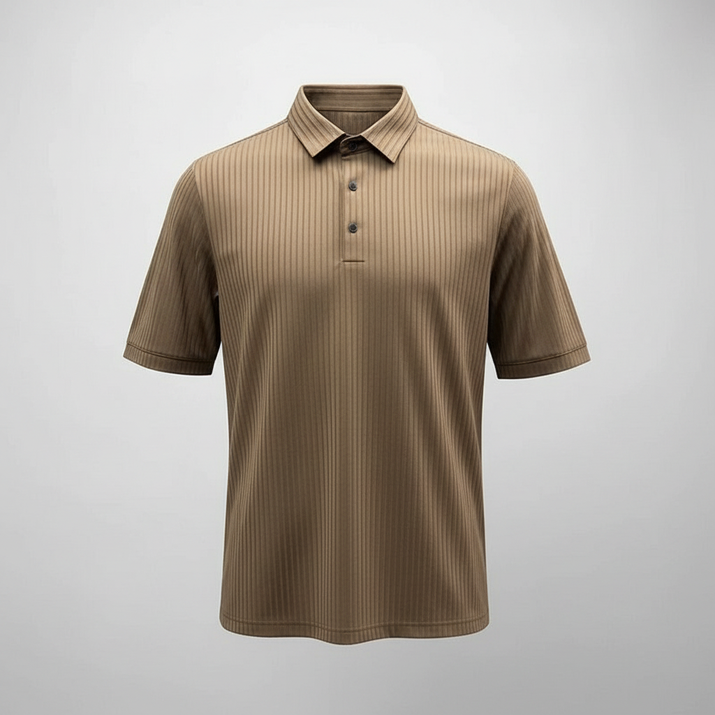 AI Generated Model Image