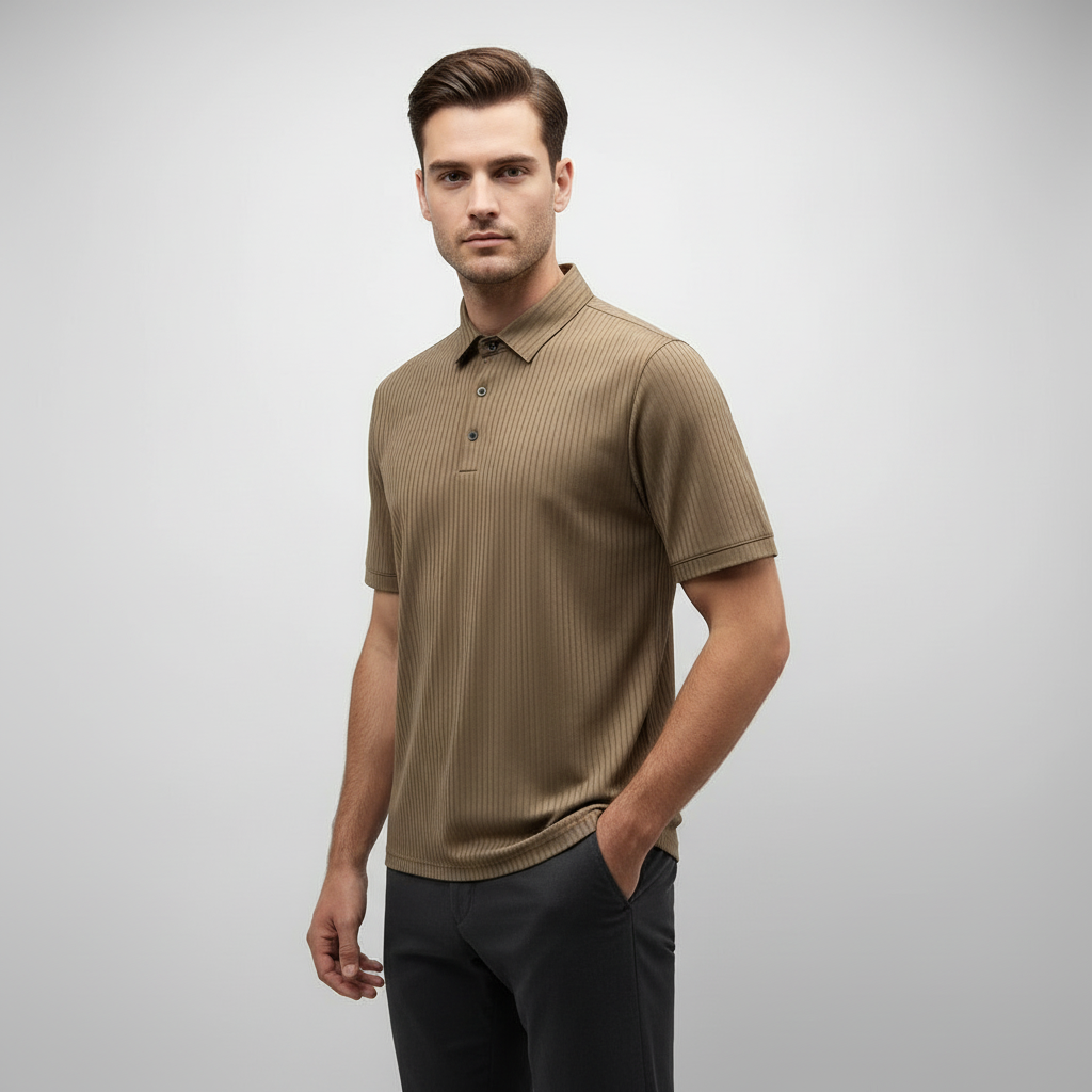 AI Generated Model Image