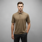 AI Generated Model Image