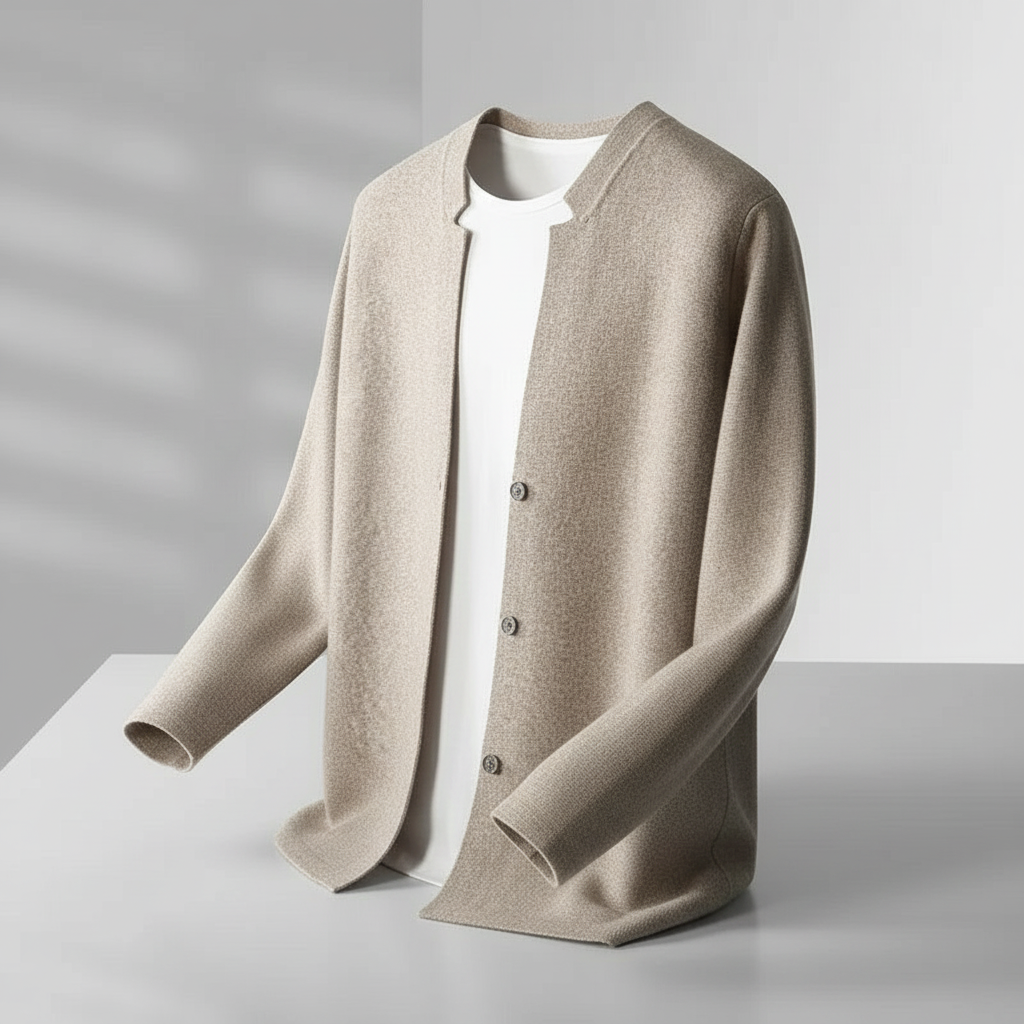 AI Generated Model Image