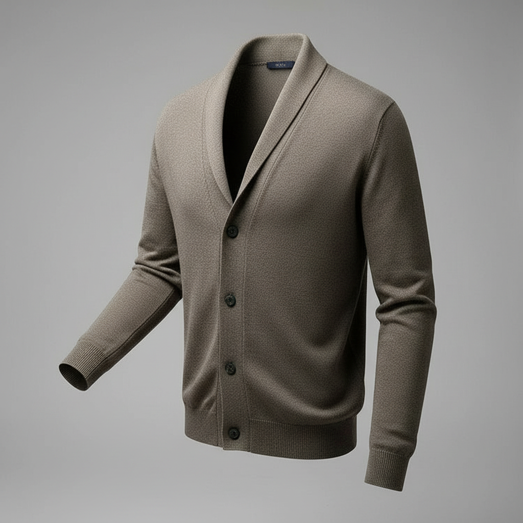 AI Generated Model Image