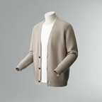 AI Generated Model Image