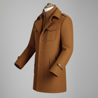 AI Generated Model Image