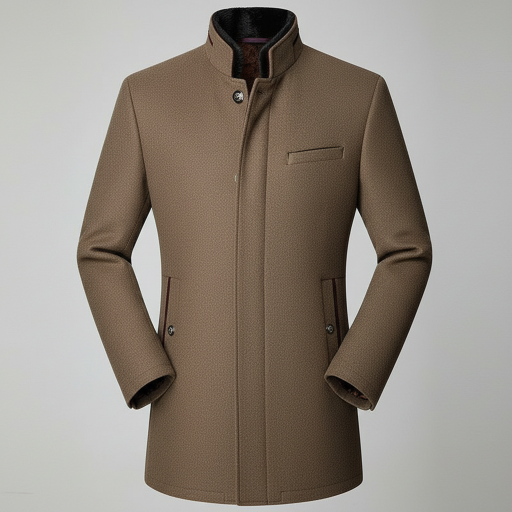 AI Generated Model Image