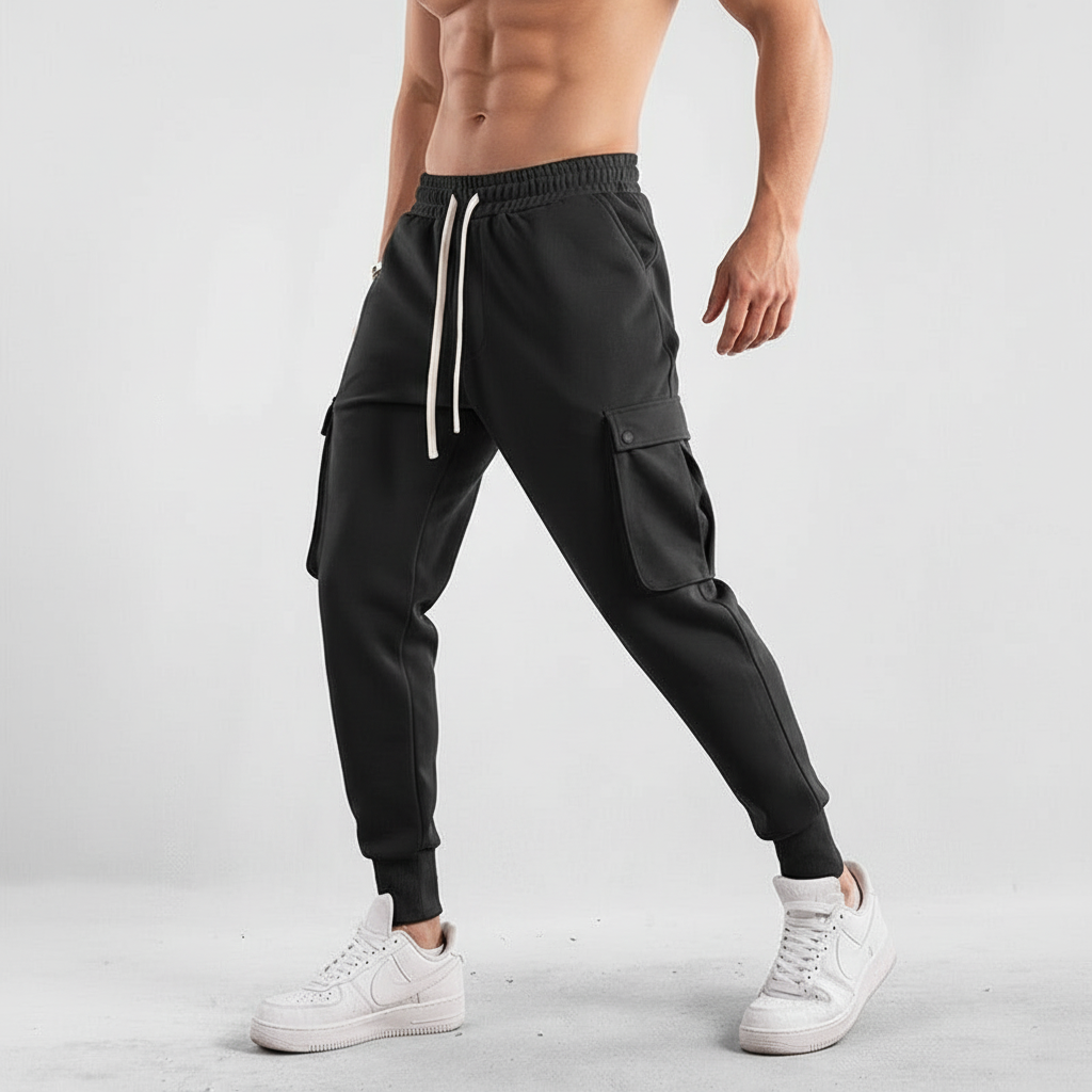 AI Generated Model Image