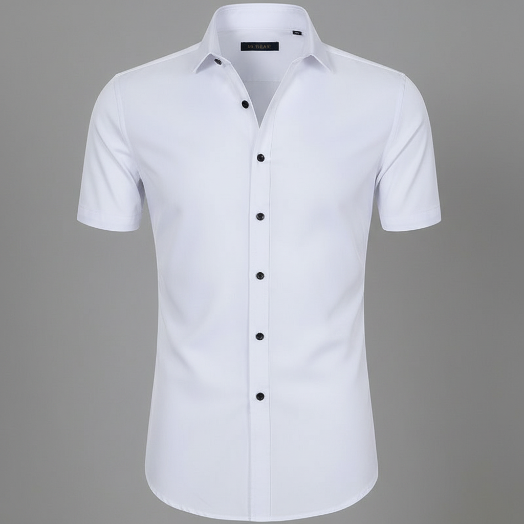 AI Generated Model Image