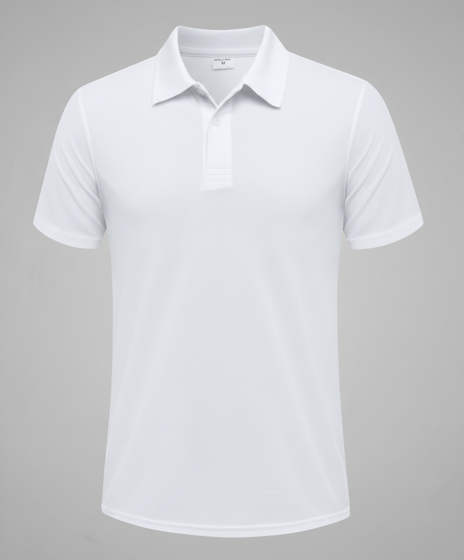 AI Generated Model Image