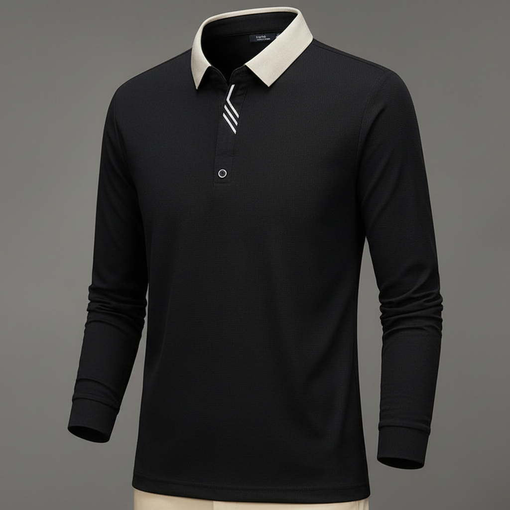 AI Generated Model Image