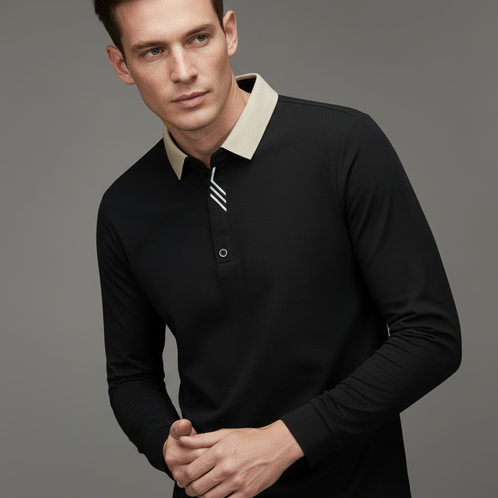 AI Generated Model Image