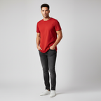 AI Generated Model Image